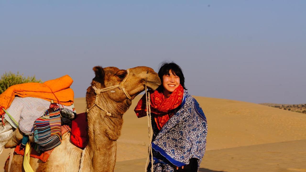 Gaji Hotel Jaisalmer