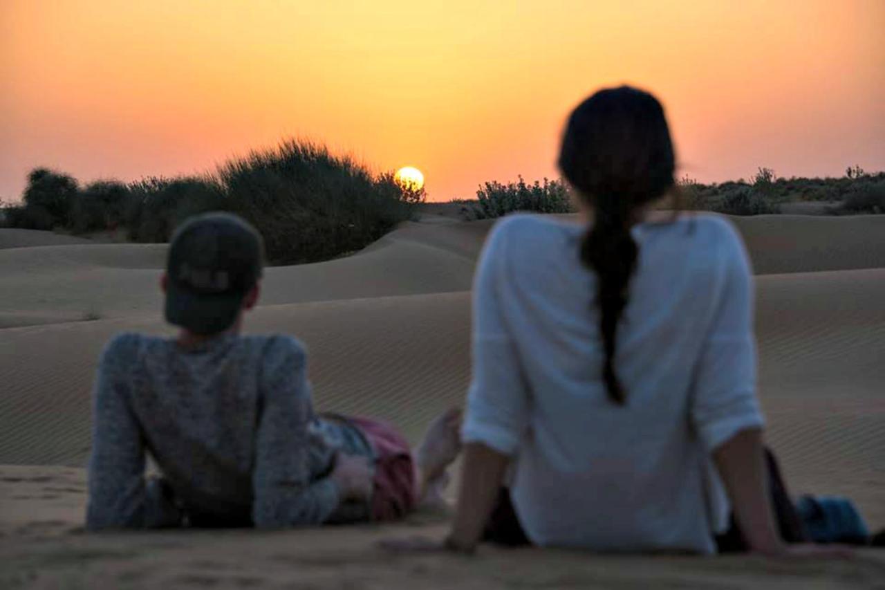 Hotel Gaji Jaisalmer