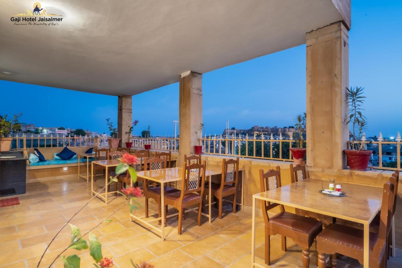 Hotel Gaji Jaisalmer