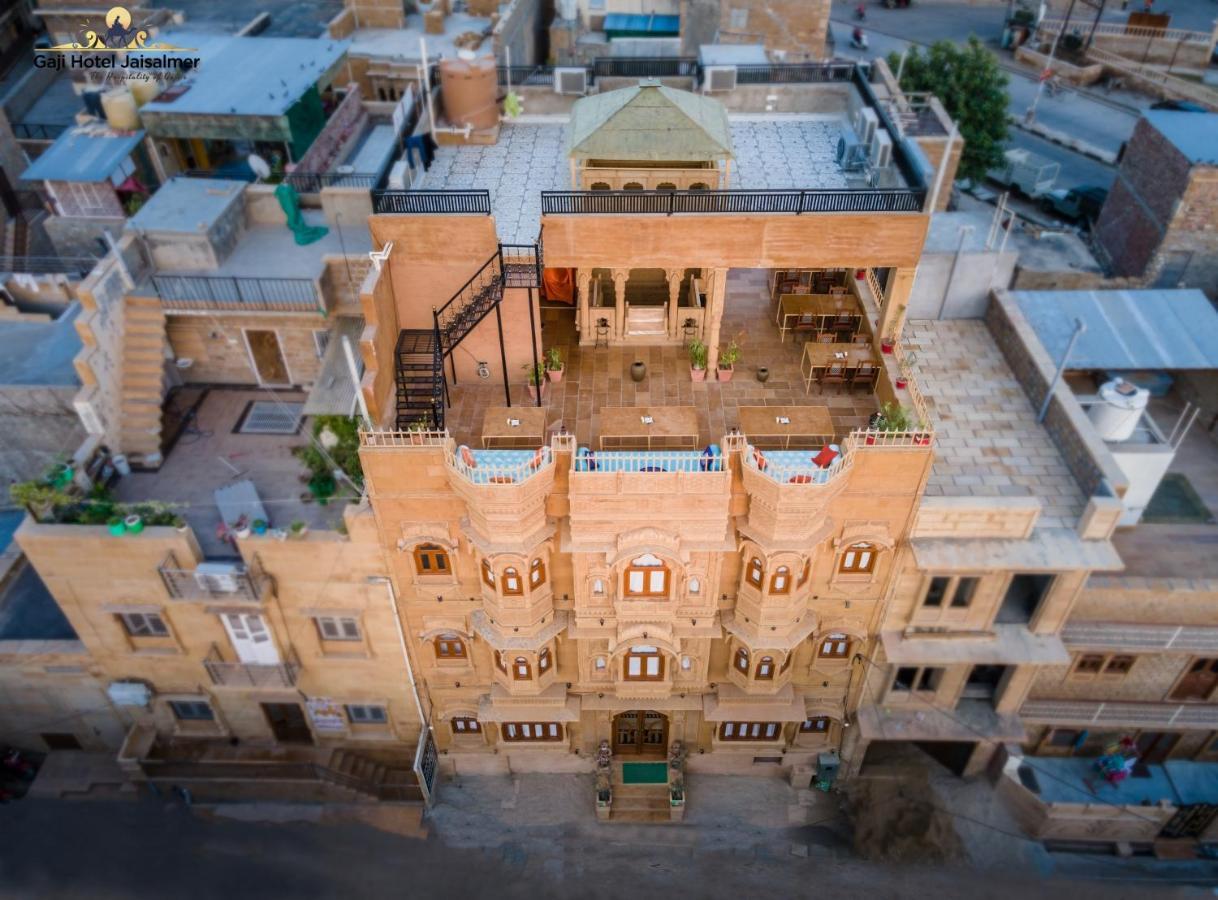 Hotel Gaji