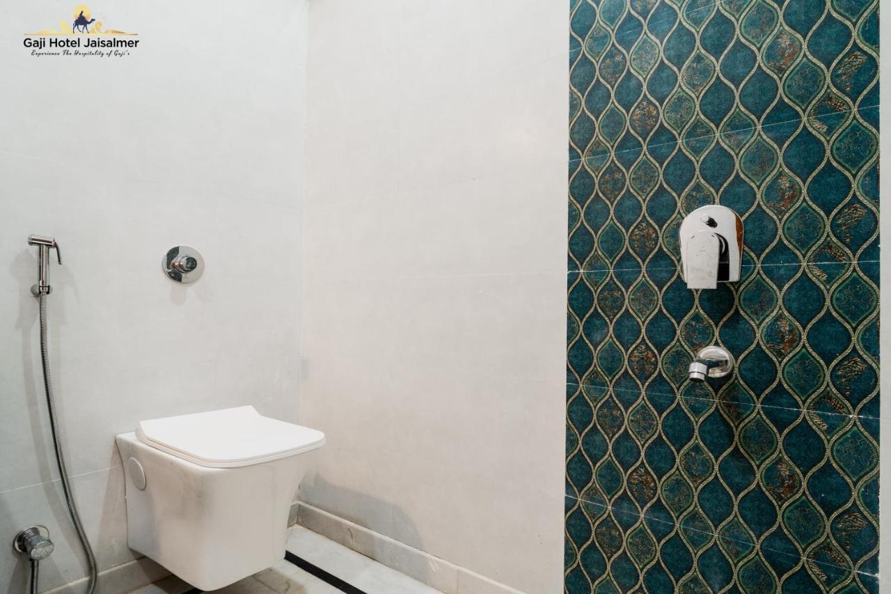 Gaji Hotel 3*