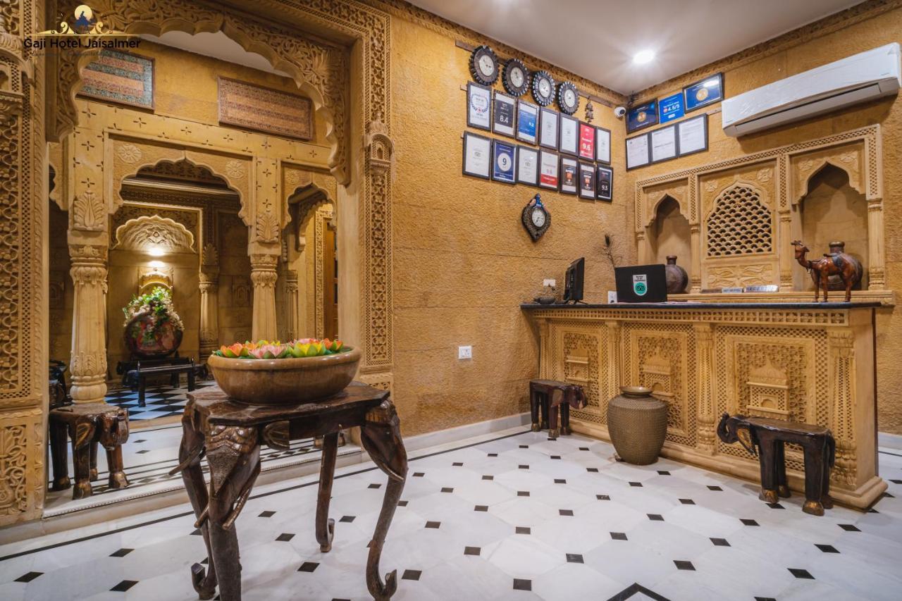 Gaji 3* Jaisalmer