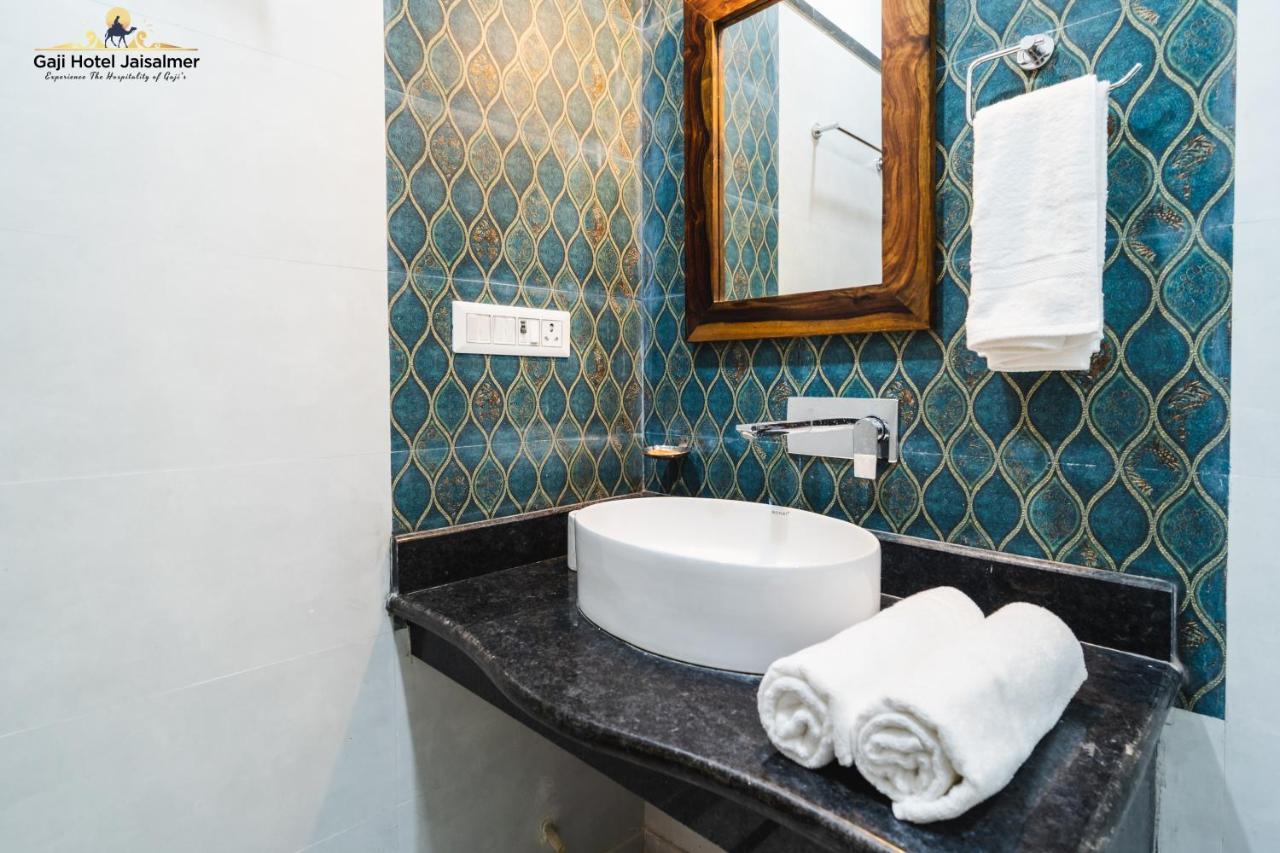 Hotel Gaji 3*