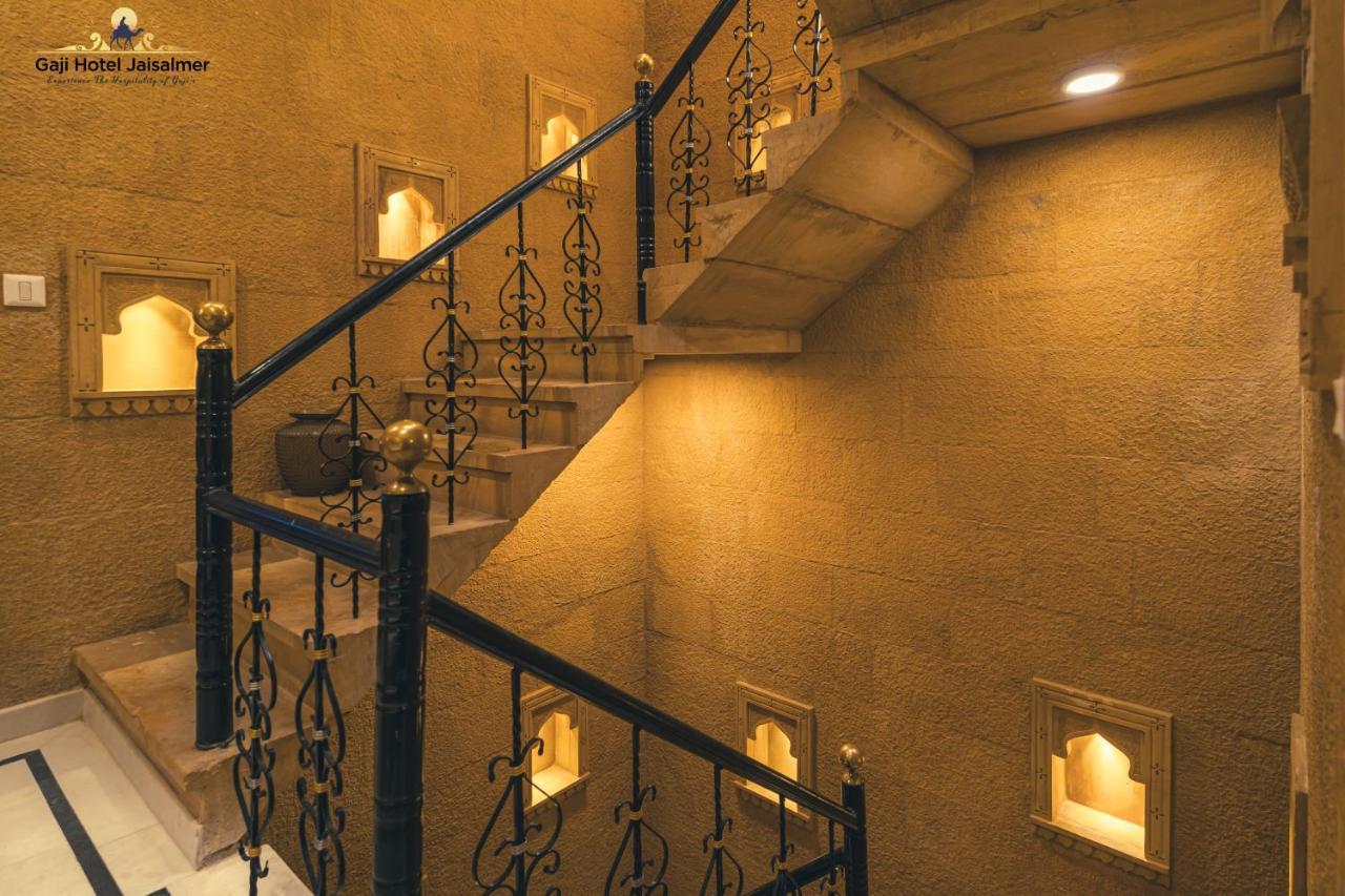 Hotel Gaji Jaisalmer