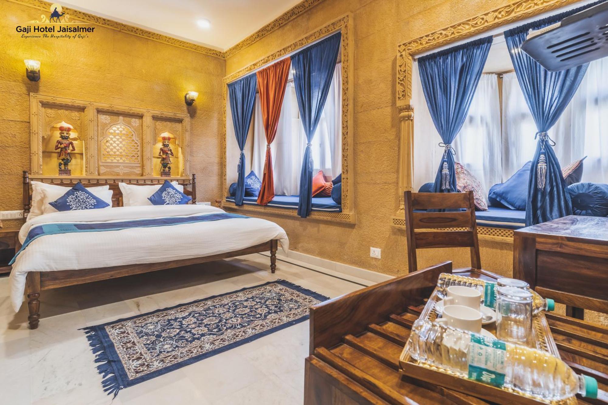 Gaji Hotel Jaisalmer